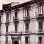 Banca d'Italia al Corso, anni 40